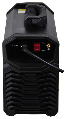Сварочный инвертор TIG WM 200 AC-DC PULSE - фото 5
