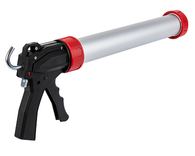 Пистолет для герметика 710402 - фото 4