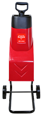 Измельчитель ИВС 2400 - фото 9