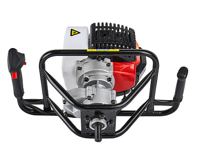 Мотобур бензиновый БМ 52E ПРО - фото 7