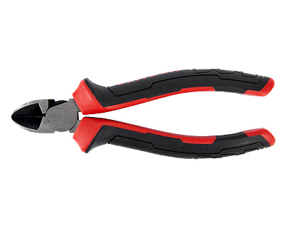 Бокорезы комбинированные  ELITECH  130201 160 мм, сталь CrV - фото 1