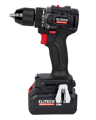 Дрель аккумуляторная CD 20SL2 (E2201.040.02) - фото 3