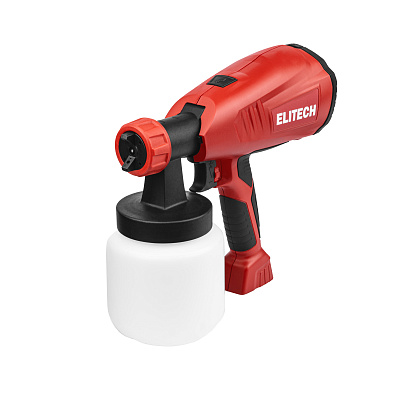 Краскопульт КЭ 0426П (E2208.018.00) - фото 1