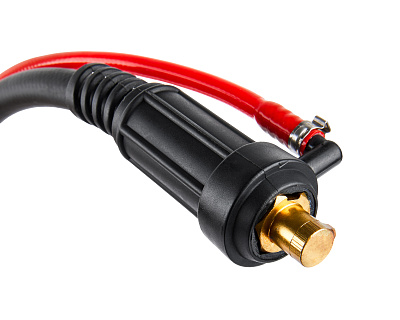 Горелка сварочная TIG 0606.000800 - фото 5