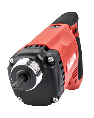 Вибратор электрический для бетона ВРЭ 1335 (E2102.003.00) - фото 3