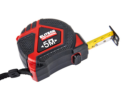 Рулетка 310401 - фото 4