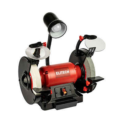 Станок заточный СТ 6020С (E2013.011.00) - фото 1