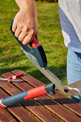 Точилка для садового инструмента MS 7C - фото 9