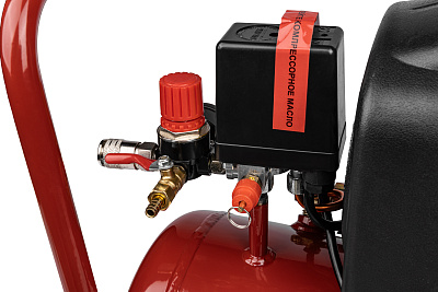 Компрессор КПМ 200-24 - фото 11