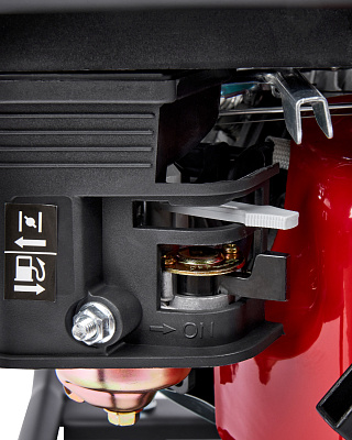 Мотопомпа бензиновая МБ 600 Д 50 (E0105.001.00) - фото 7