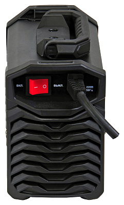 Сварочный инвертор ММА WM 200C PULSE - фото 4