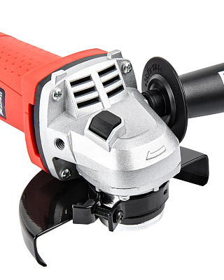 Шлифмашина угловая МШУ 091 (E2213.022.00) - фото 8