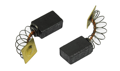 Щетки графитовые 1823.003100 - фото 1