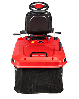 Газонокосилка бензиновая с сиденьем МБ 4462Т(E1610.006.00) - фото 4