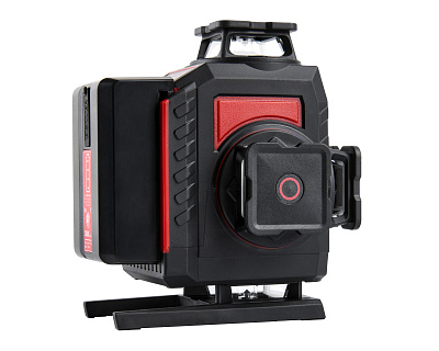 Нивелир лазерный ЛН 360-4-ЗЕЛ - фото 8