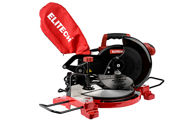 Пила торцовочная ПТ 1221 (E2007.008.00) - фото 12