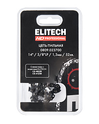 Пильная цепь 0809.023700