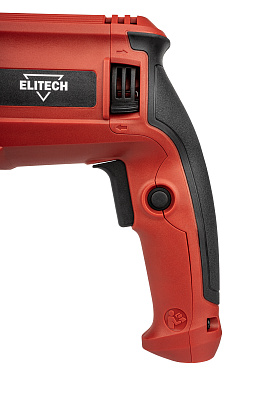 Перфоратор SDS-plus ELITECH ДМ П 280РЭМ 800Вт, 2,8Дж - фото 10