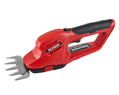 Ножницы аккумуляторные НТ 728АК (E1604.002.00) - фото 2