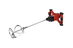 Миксер ELITECH МС 1400Э 1400Вт, М14, 140мм