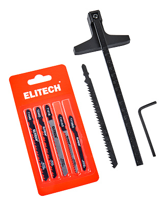 Лобзик ПЛ 810МЛЭ (E2206.010.00) - фото 14