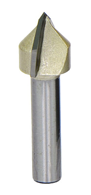 Фреза пазовая 1820.095100 - фото 1