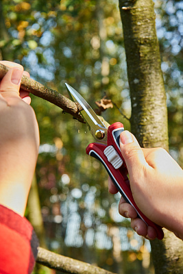 Универсальные садовые ножницы GS05 - фото 12
