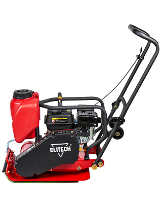 Виброплита ПВТ 120БВЛ - фото 3