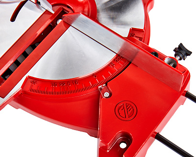 Пила торцовочная ПТ 321 (E2007.006.00) - фото 12