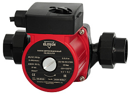 Насос циркуляционный НЦ 2513/6Э