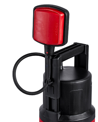 Насос погружной дренажный НПД 750-35П - фото 9