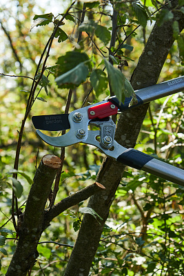 Сучкорез  плоскостной усиленный GCT17 - фото 9