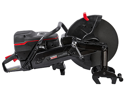 Бензорез GCE 400 (E2103.003.00) - фото 5