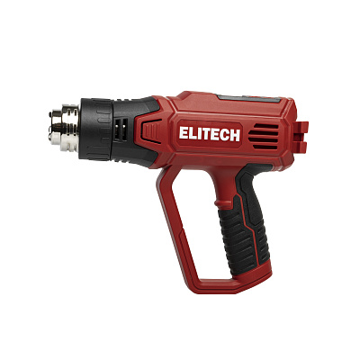 Термопистолет ТВ 2060С (E2207.007.01) - фото 2