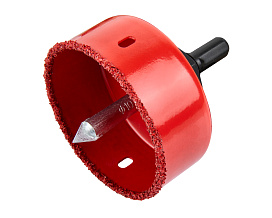 Коронка в сборе 67мм WC 1820.170200