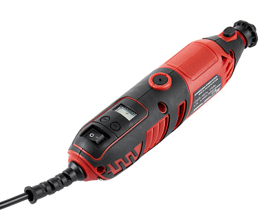 Шлифмашина прямая МПШ 01-70Э (E2213.073.01) - фото 8