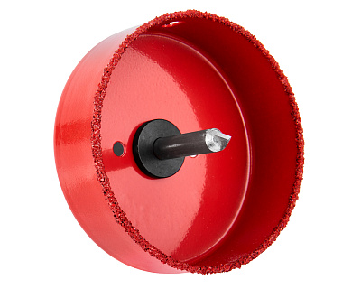 Коронка в сборе 89мм WC 1820.170400 - фото 4