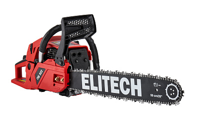 Пила цепная бензиновая ПБ 522 (E1611.014.00) - фото 11