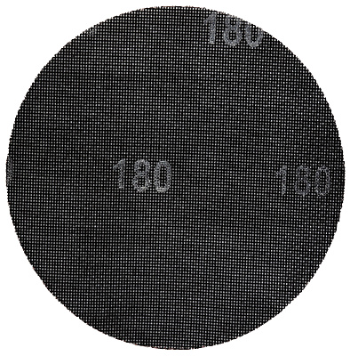 Сетка шлифовальная 225мм Р180 10шт 1820.128400 - фото 1