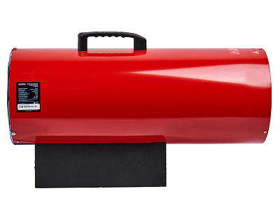 Пушка тепловая газовая ТП 50ГБ - фото 5