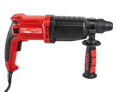 Перфоратор SDS+ П 0928РЭМ (E2205.028.01) - фото 5