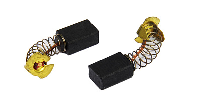 Щетки графитовые 1816.014500 - фото 1