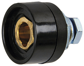 Разъем для сварочного кабеля 0606.015000