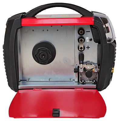 Сварочный инвертор MIG/MAG АИС 200LCD - фото 7