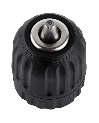 Патрон БЗП 0.8-10мм 3/8'' 1820.170600 - фото 4