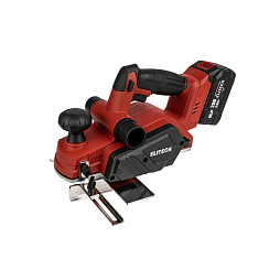 Рубанок аккумуляторный РА 2082БЛ (E2209.008.01)