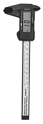 Штангенциркуль электронный 2210.003400
