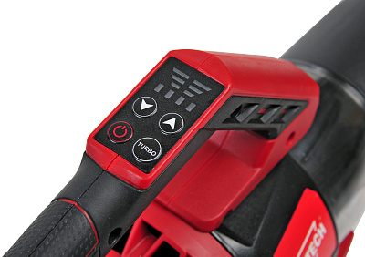 Воздуходувка аккумуляторная АВС 36БЛ - фото 5