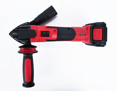 Мультитул аккумуляторный МИА 18СЛ (Е2202.001.02) - фото 11