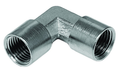 Фитинг (переходник) 0704.025600 - фото 1